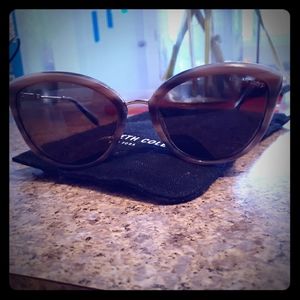 Kenneth Cole Sun glasses